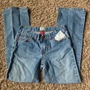 The Children’s Place Blue Denim Jeans